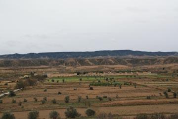 Robres, Senés y Frula siguen la estela de la modernización de Los Monegros